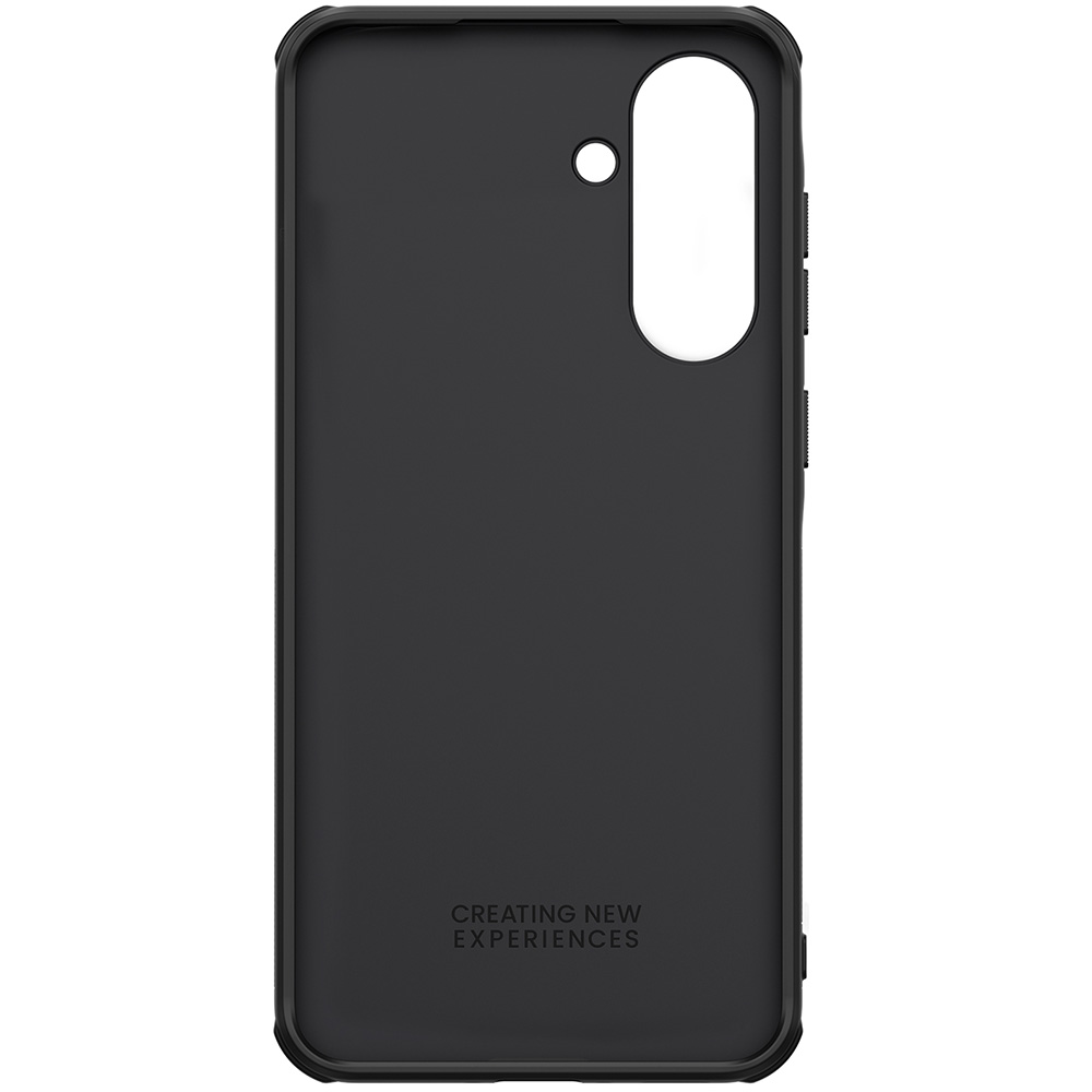 Etui Nillkin Frosted Shield Pro do Galaxy A56 5G, czarne